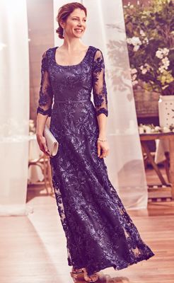 Formal Dresses for Moms